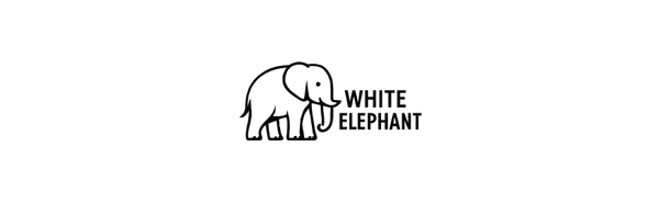 White Elephant Vibes 